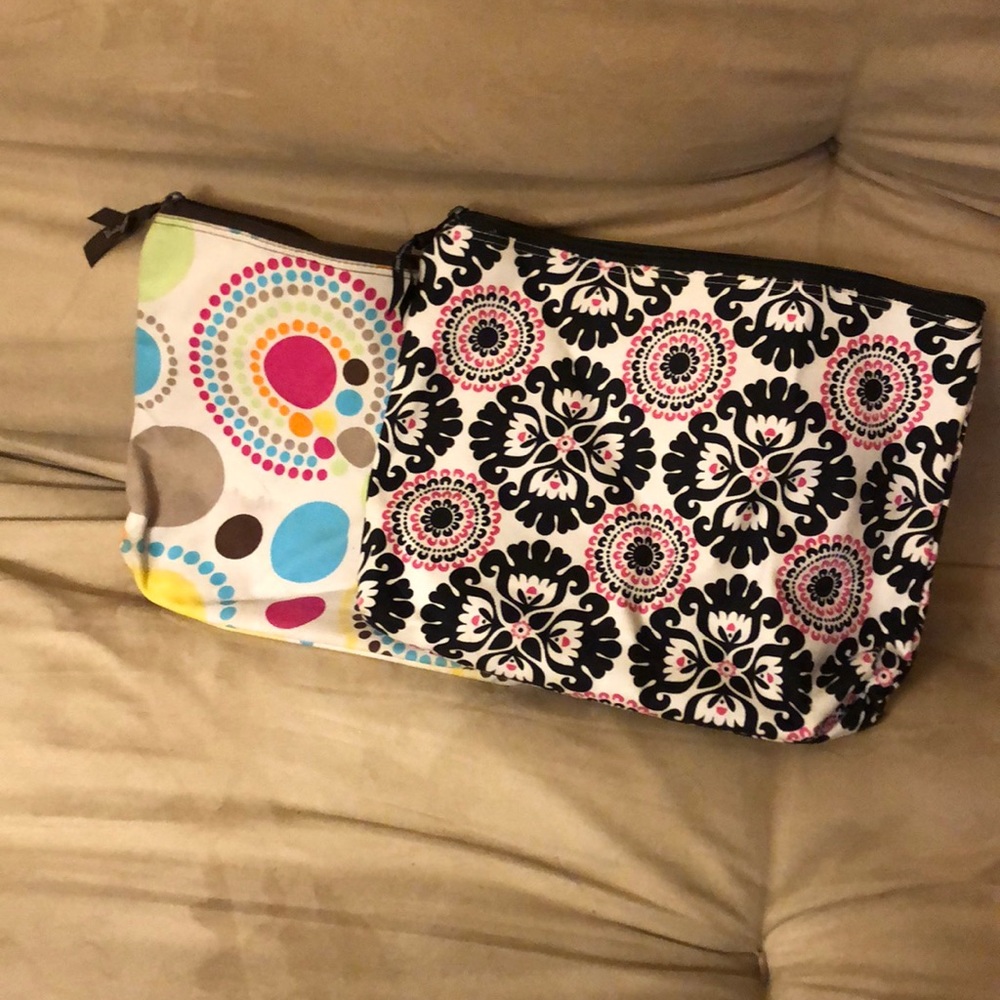 Set of 2 thirtyone brand bags